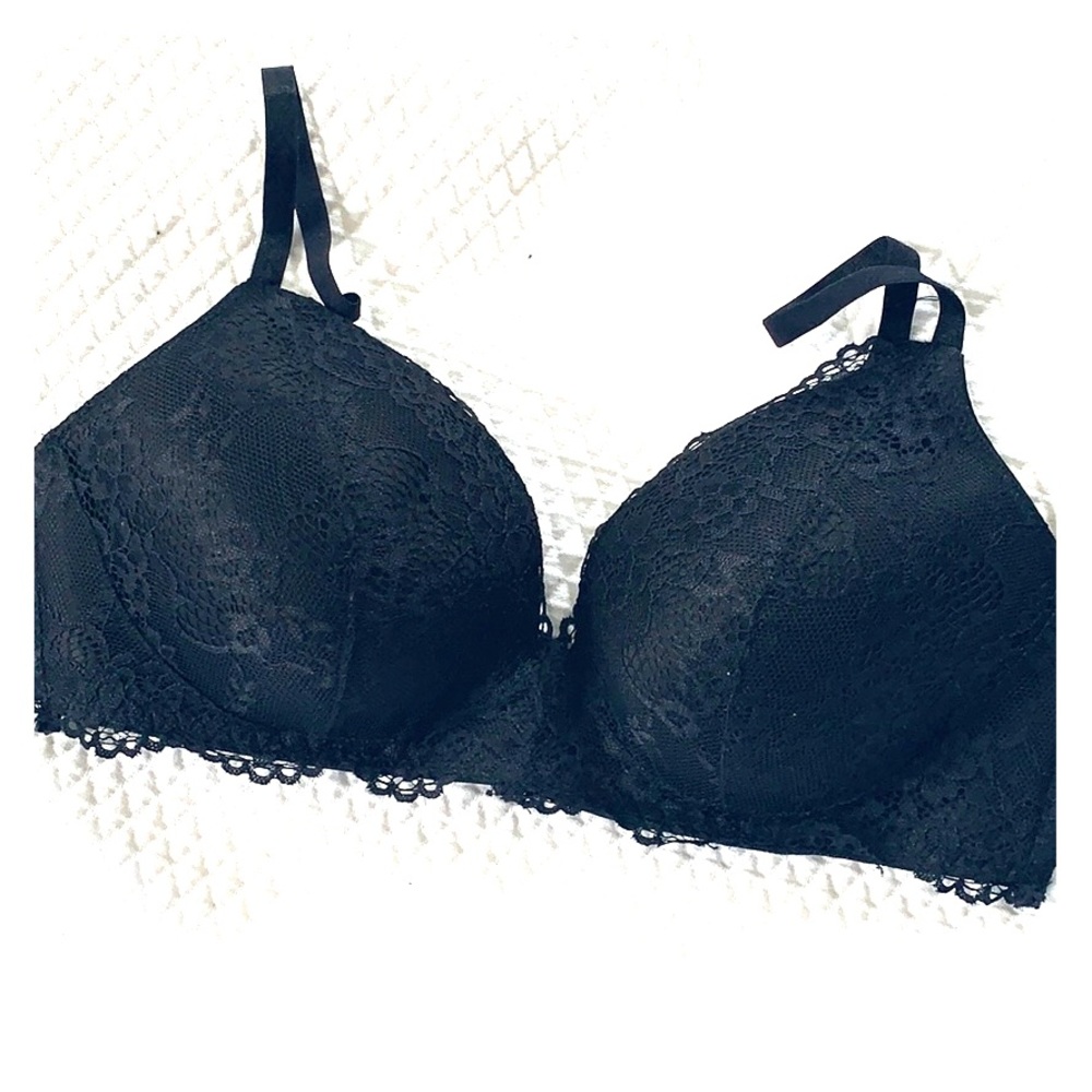 4/$15 Primark bra